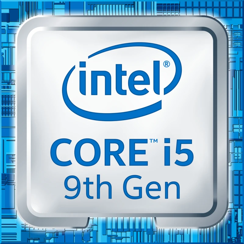 Intel Core i5 9600K procesor Hexa Core 3.7GHz (4.6GHz) Box socket 1151