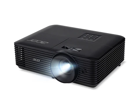 Acer X1226AH (MR.JR711.001) DLP projektor