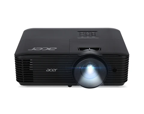 Acer X128HP (MR.JR811.00Y) DLP projektor