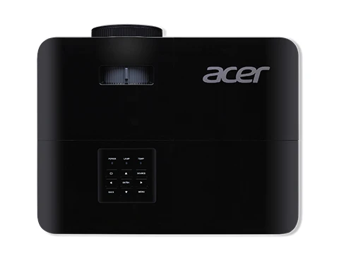 Acer X138WHP (MR.JR911.00Y) DLP 3D projektor 1280x800