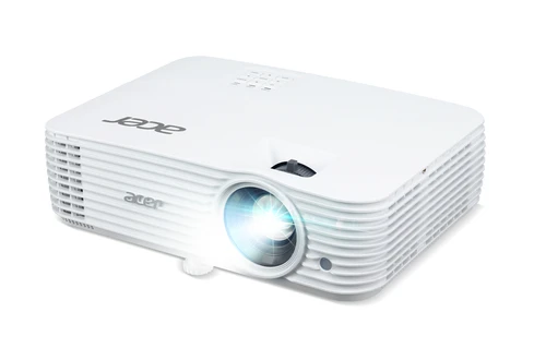 Acer X1526HK (MR.JV611.001) DLP projektor