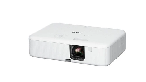 Epson CO-FH02 3LCD projektor