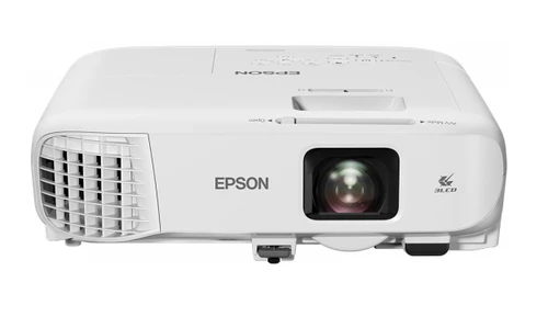 Epson EB-E20 3LCD projektor