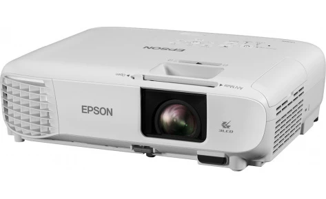 Epson EB-FH06 3LCD projektor