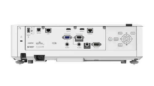 Epson EB-L520U 3LCD projektor