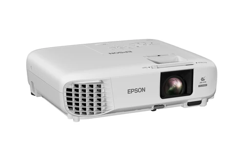 Epson EB-U05 Full HD 3LCD projektor 1920 x 1200