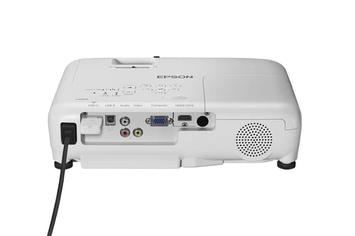 Epson EB-W42 3LCD projektor 1280 x 800