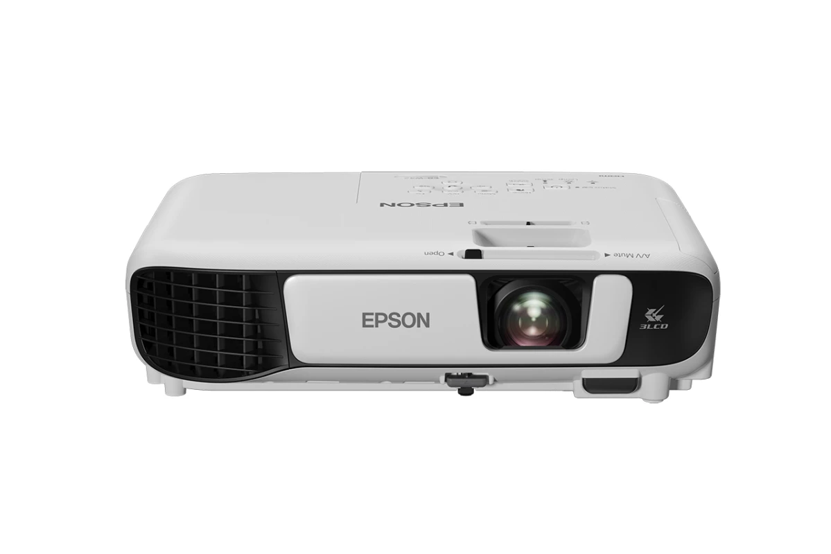 Epson EB-W42 3LCD projektor 1280 x 800