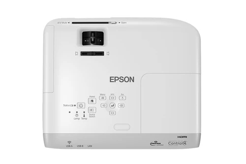 Epson EB-X39 3LCD projektor 1024x768