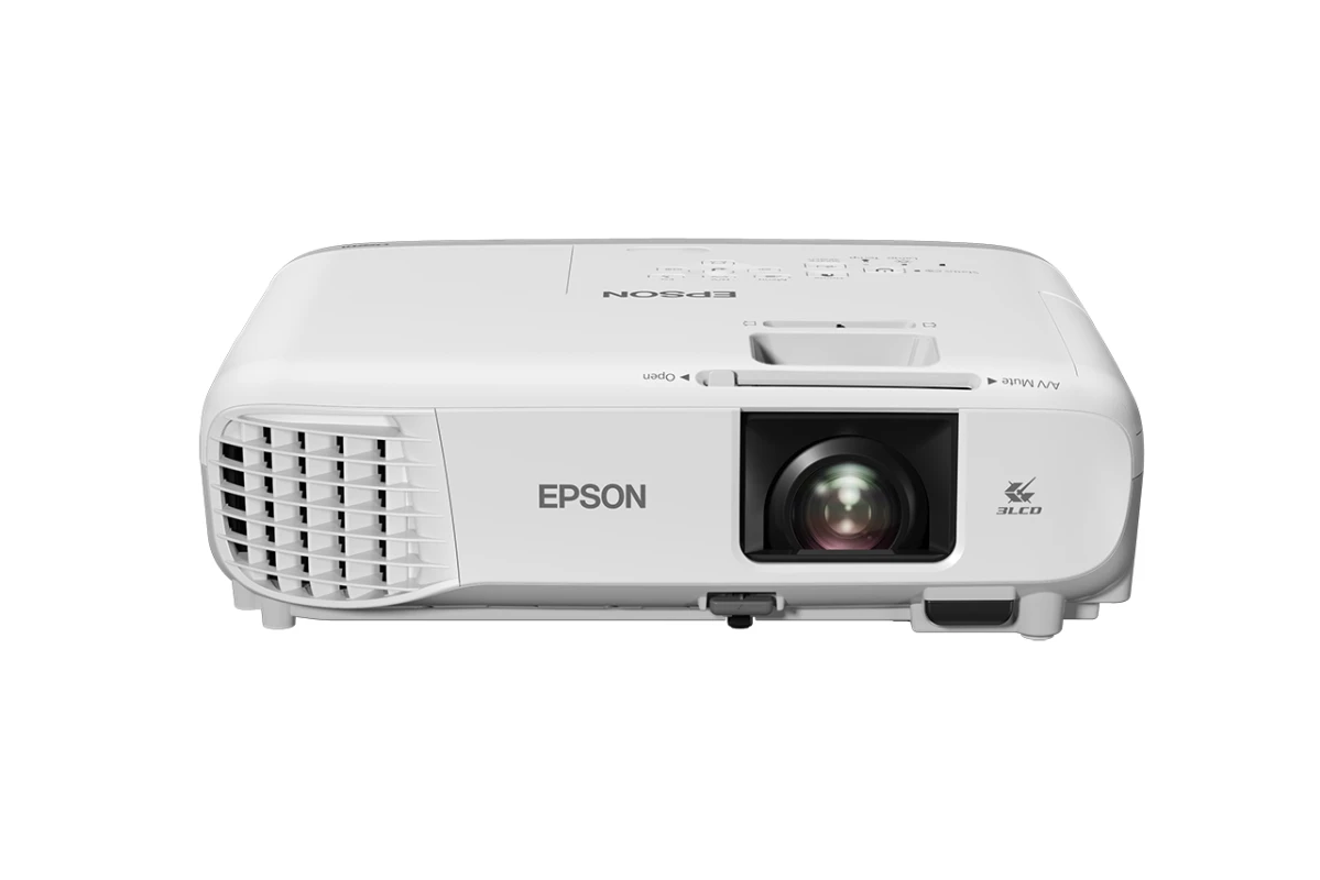 Epson EB-X39 3LCD projektor 1024x768