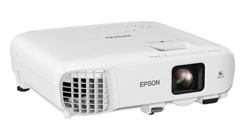 Epson EB-X49 3LCD projektor