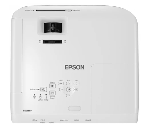 Epson EB-X49 3LCD projektor