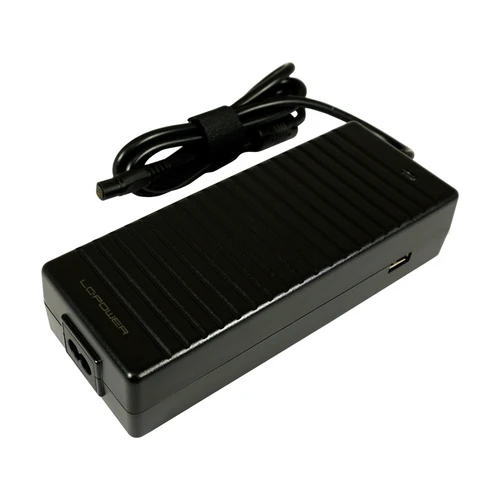LC Power LC-NB-PRO-120 120W 18.5-20V/6-6.48A 10 univerzalni punjač za laptop