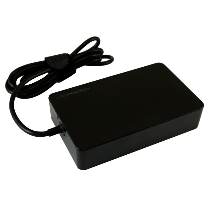 LC Power LC90NB-PRO-C 90W/USB Type C univerzalni punjač za laptop