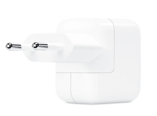Apple MGN03ZM/A kućni punjač za iPhone/iPad/iPod 12W