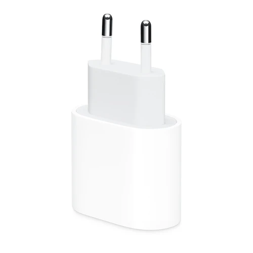 Apple MHJE3ZM/A beli kućni punjač (adapter) za telefon USB-C