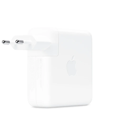 Apple MX0J2ZM/A beli kućni punjač (adapter) za telefon USB-C