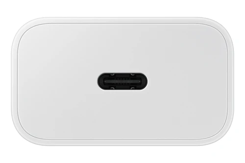 Samsung EP-T2510-NWE kućni punjač 25W beli