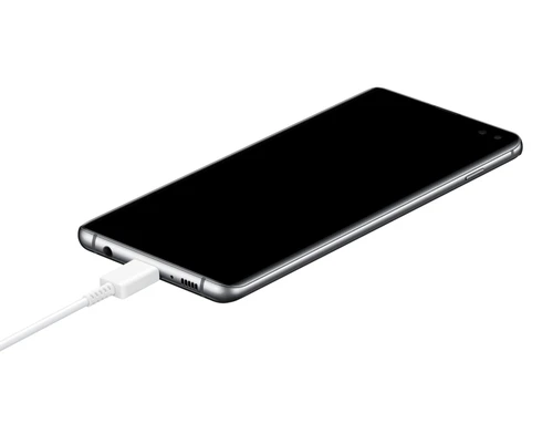 Samsung EP-TA800-XWE kućni punjač za mobilne telefone USB Tip C beli
