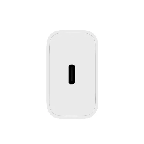 Xiaomi BHR4927GL kućni punjač (adapter) za telefone tip C beli