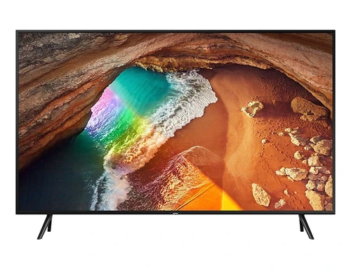 Samsung QE43Q60RATXXH Smart TV43" 4K Ultra HD DVB-T2 QLED