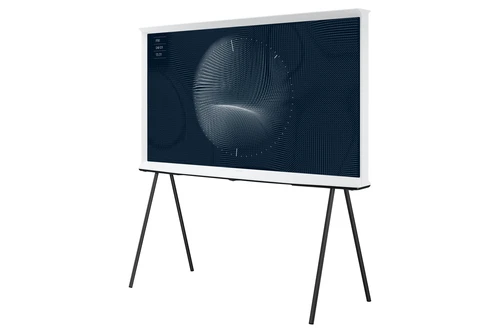 SAMSUNG QE50LS01BAUXXH Smart QLED TV 50" The Serif 4K Ultra HD