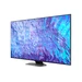 Samsung QE55Q80CATXXH Smart TV 55" 4K Ultra HD DVB-T2 QLED