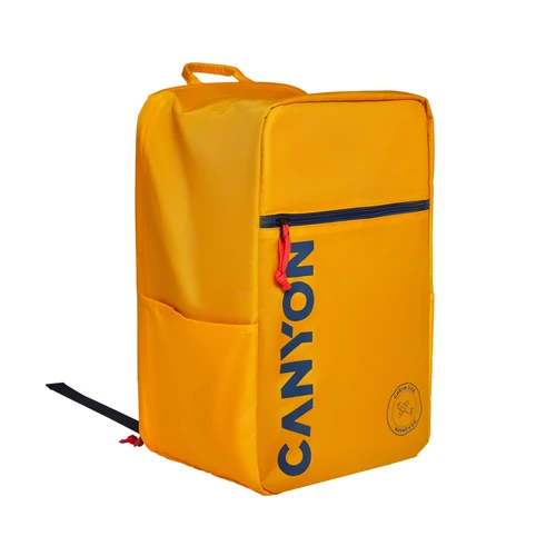 Canyon (CNS-CSZ02YW01) ranac za laptop 15.6" žuti