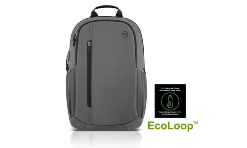 Dell Ecoloop Urban CP4523G sivi ranac za laptop 15"