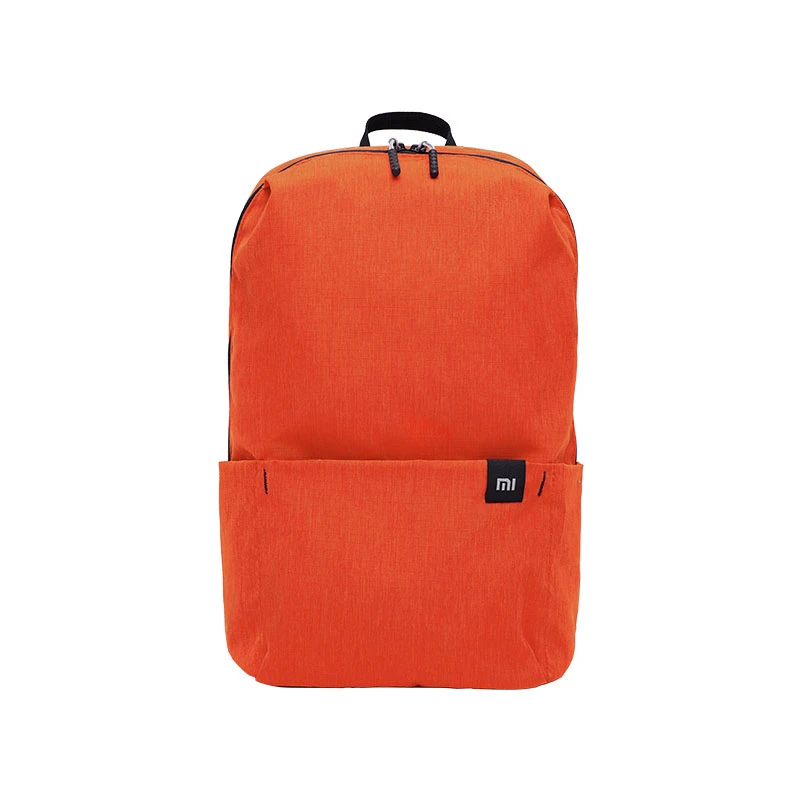 Xiaomi Mi Casual Daypack narandžasti ranac za laptop 14"