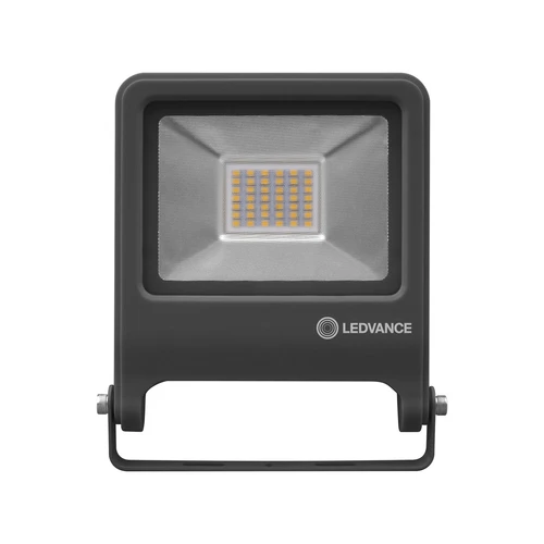 Ledvance Endura Flood crni LED reflektor 30W 4000K