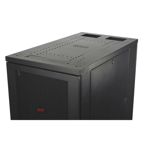APC NetShelter SV 42U (AR2400FP1) rasklopljen serverski rack 600x1060mm