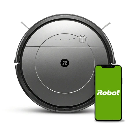 Robot usisivač-brisač iRobot Roomba Combo R1138