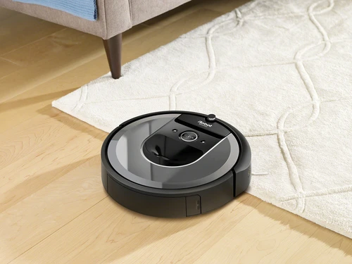 Robot usisivač iRobot Roomba i7 