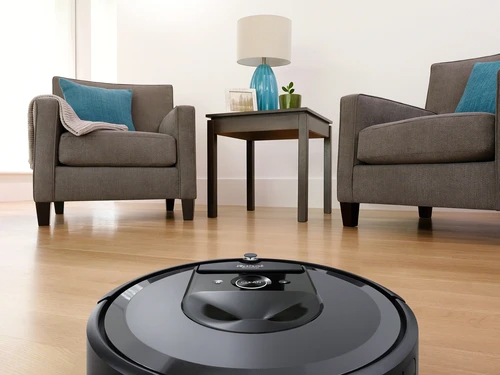 Robot usisivač iRobot Roomba i7 