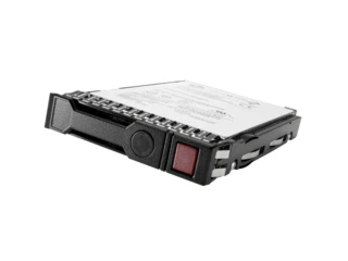 HPE 600GB SAS 12G Enterprise 10K SFF 2.5in SC 3yr Wty Digitally Signed Firmware HDD