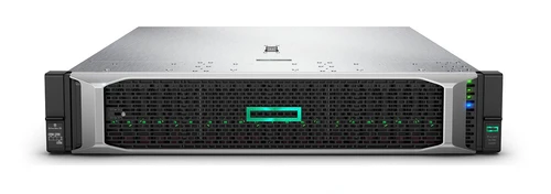 HPE DL380 Gen10 (P23465-B21) server Intel® Xeon Silver 4208 32GB P408i 8xSFF 500W