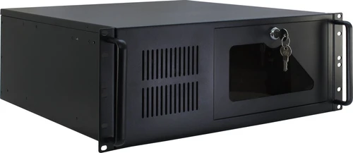 Inter Tech 4U-4088-S kućište za servere