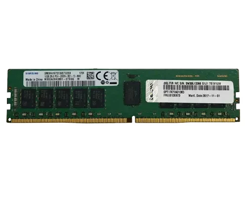 Lenovo (4X77A77496) 32GB TruDDR4 3200MHz ECC UDIMM RAM memorija za server
