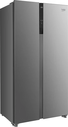 Beko GNO 5322 XPN side by side frižider