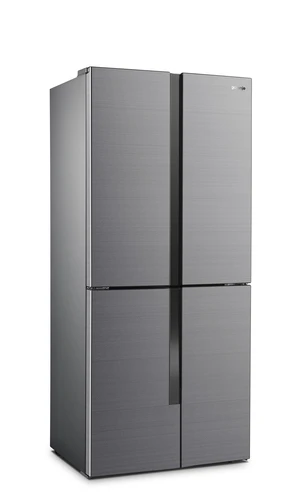 Gorenje NRM8181MX side by side frižider