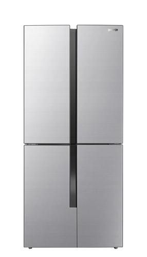 Gorenje NRM8181MX side by side frižider