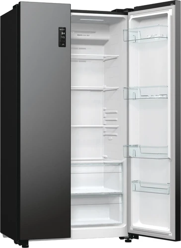 Gorenje NRR9185EABXL side by side frižider