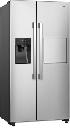Gorenje NRS 9182 VXB1 side by side frižider