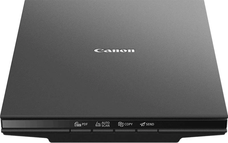 Canon CanoScan LiDE 300 flatbed skener Color CIS 2400dpi A4