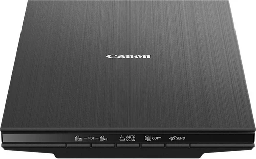 Canon Lide 400 (2996C010AA) flatbed skener CIS 4800dpi A4
