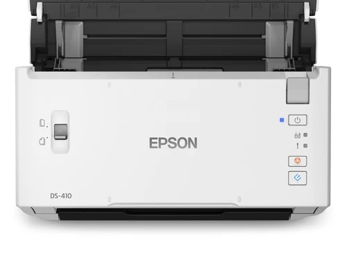 Epson WorkForce DS-410 prenosivi skener CIS 600dpi ADF A4 dvostrani