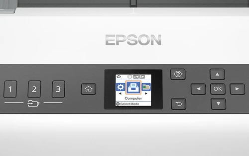 Epson WorkForce DS-730N skener sa uvlakačem listova A4