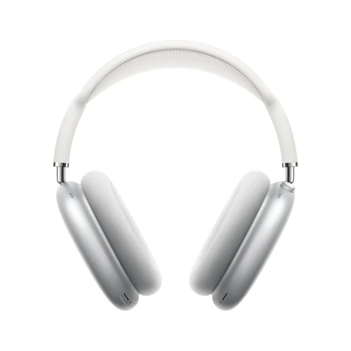 Apple AirPods Max (MGYJ3ZM/A) srebrne bluetooth slušalice