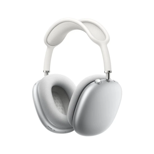 Apple AirPods Max (MGYJ3ZM/A) srebrne bluetooth slušalice